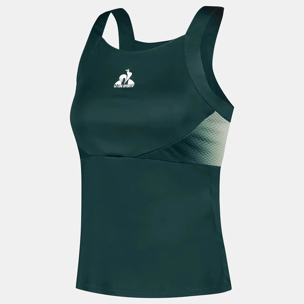 Tank top Le Coq Sportif Women Tennis Pro New York