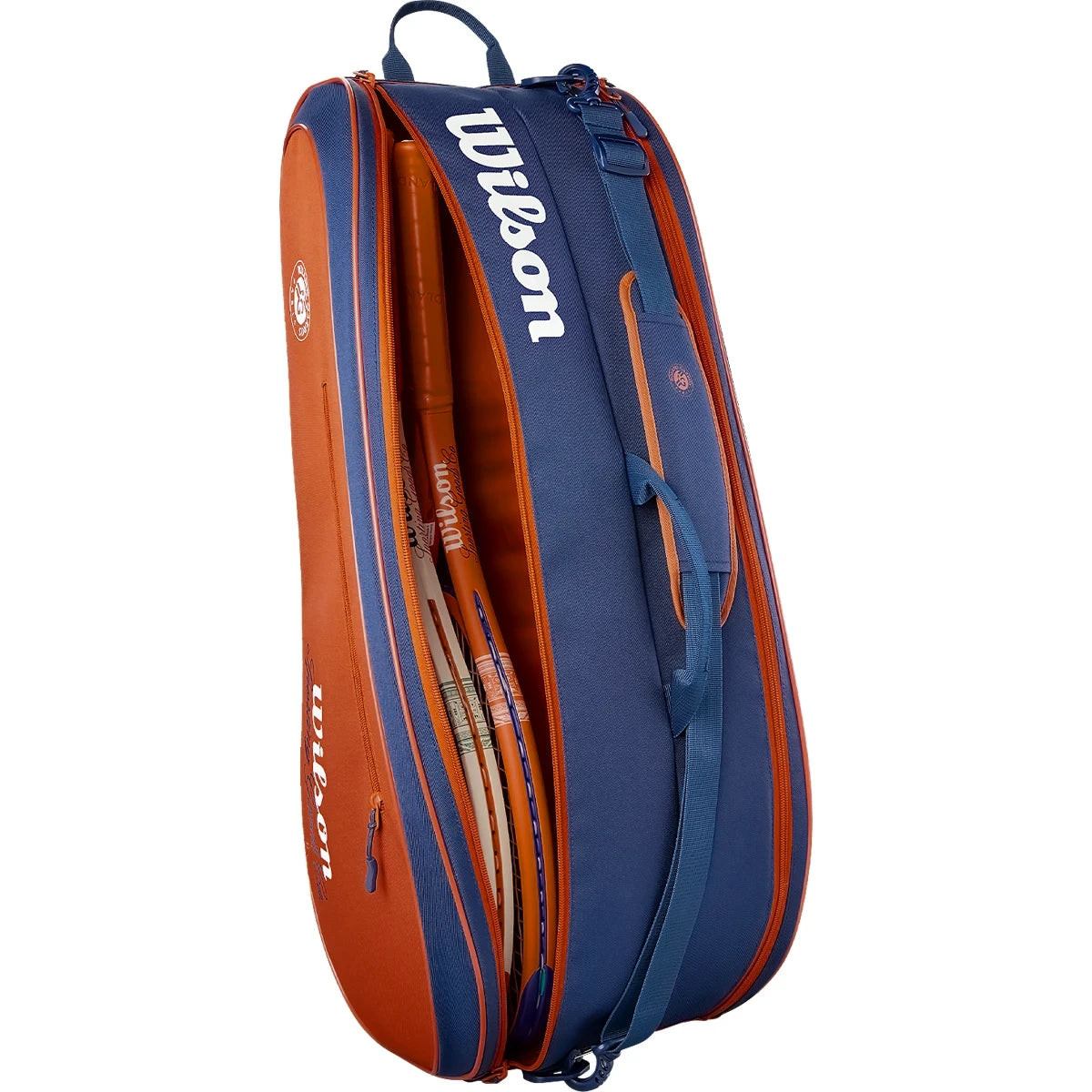 Wilson Team Roland Garros 2026 Bag