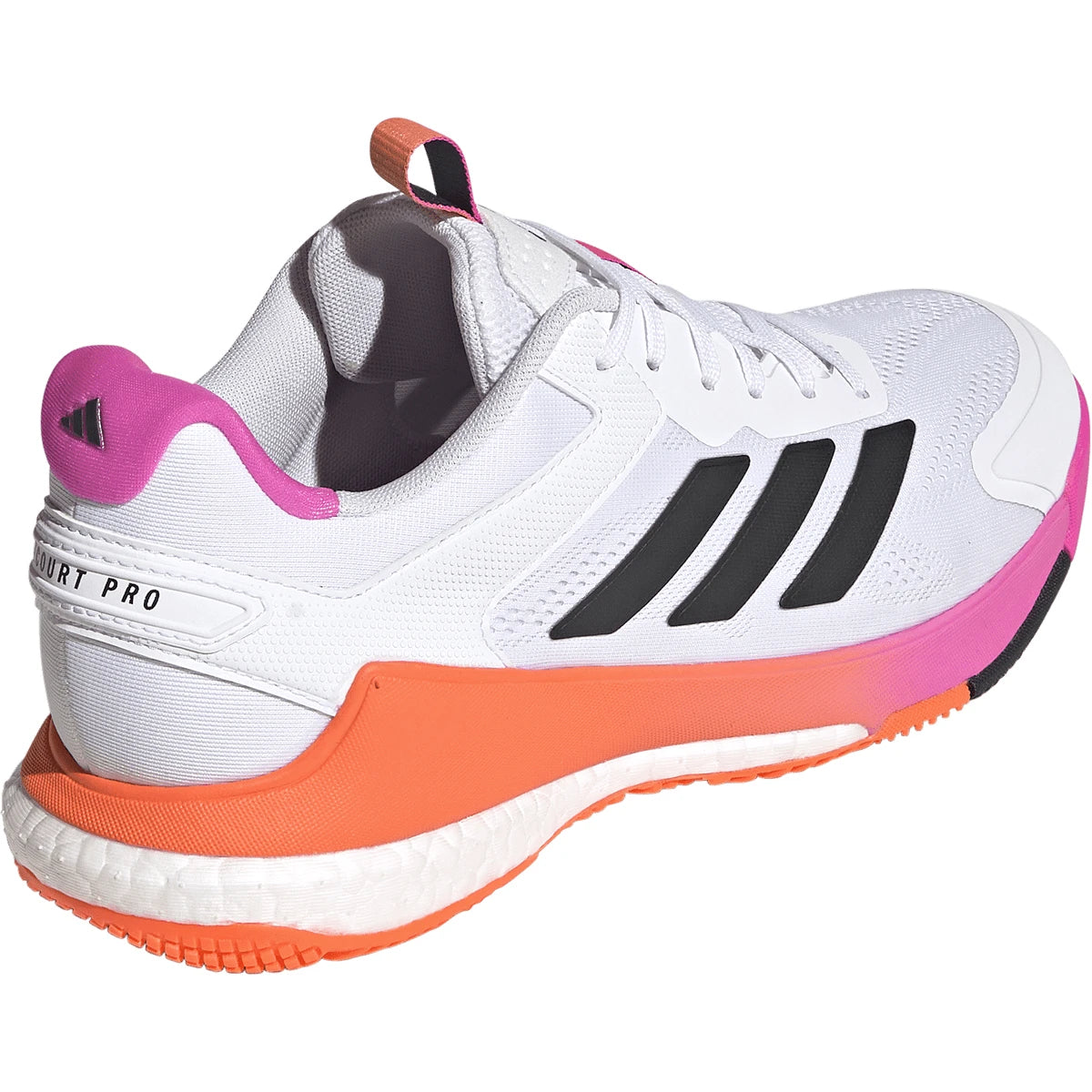 adidas Netcourt Elite All Court Shoes