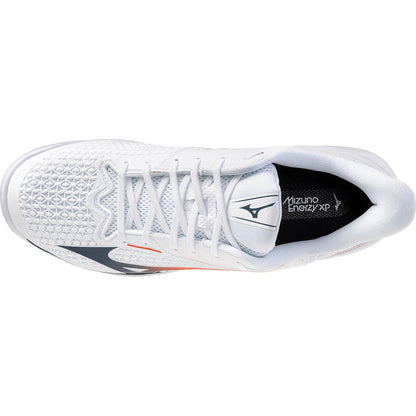 Mizuno Wave Exceed Tour 7 Clay Shoes