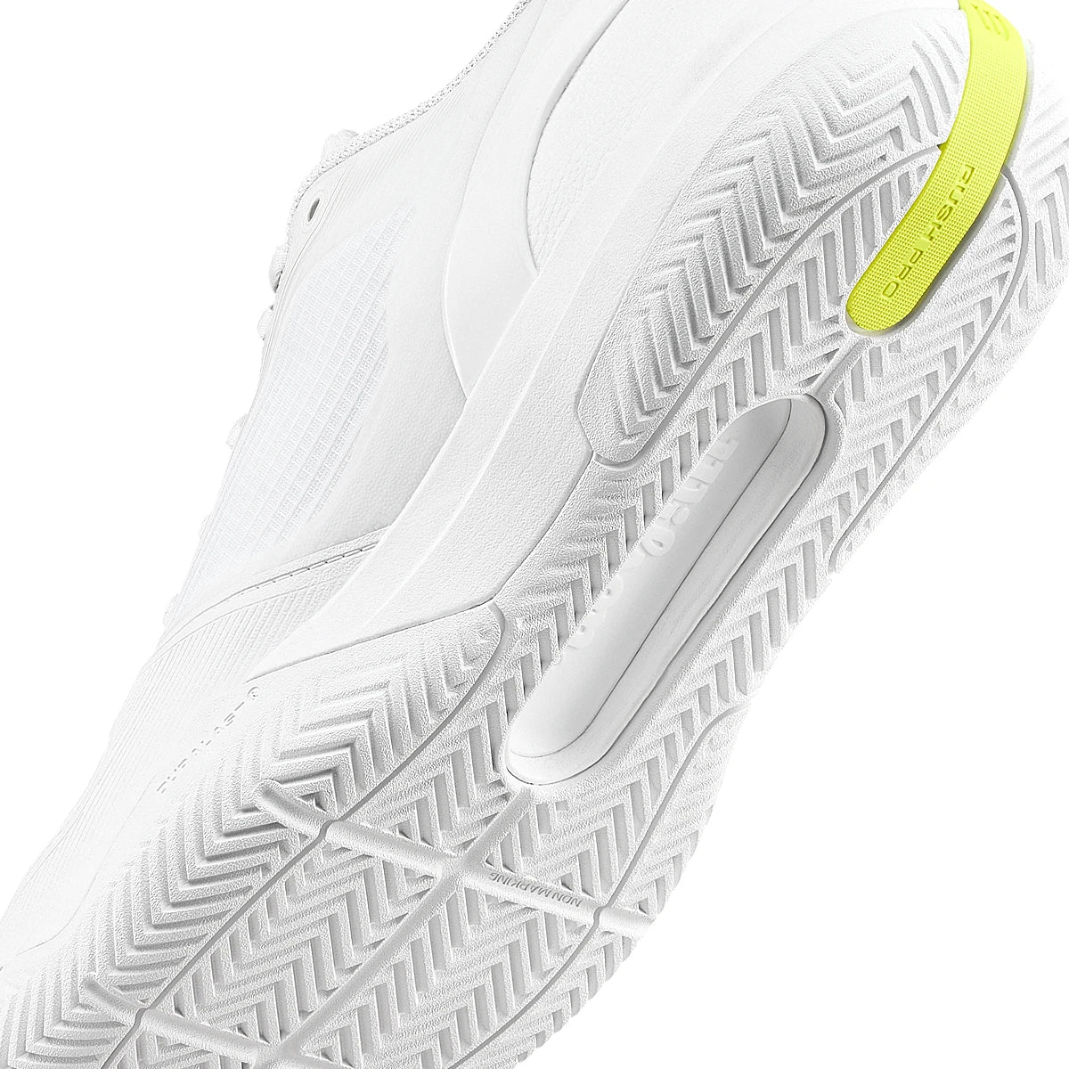 Wilson Rush Pro 5 All Court Shoes