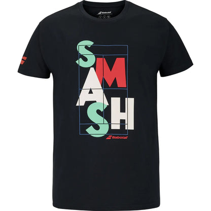 Babolat Exercise Message T-Shirt