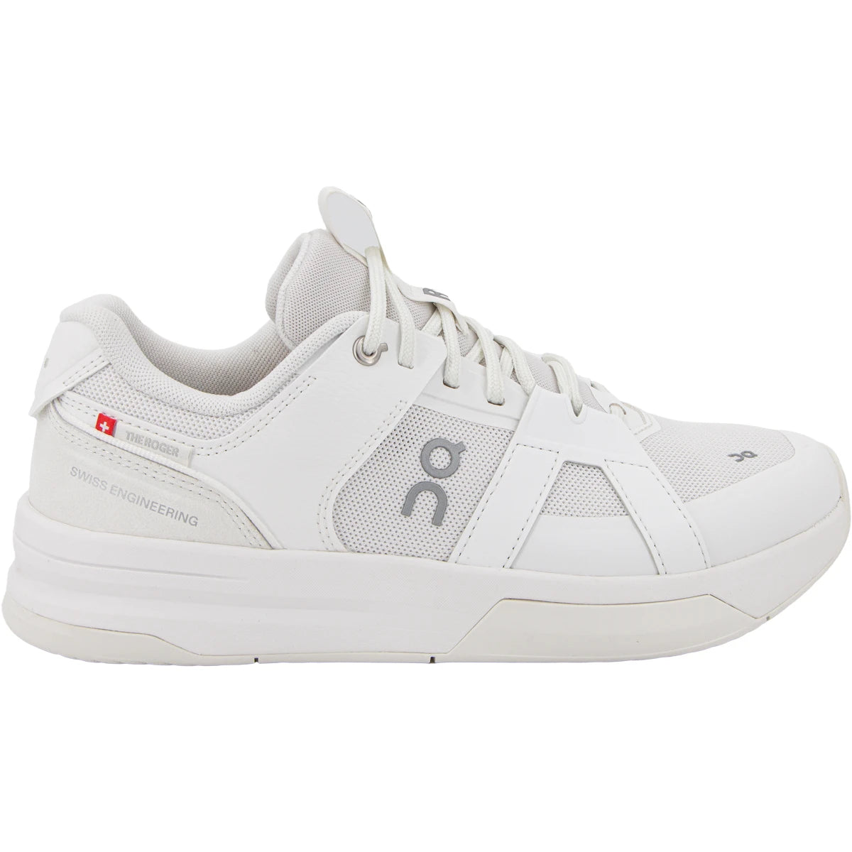 On The Roger Clubhouse Pro 2 All Court Shoes