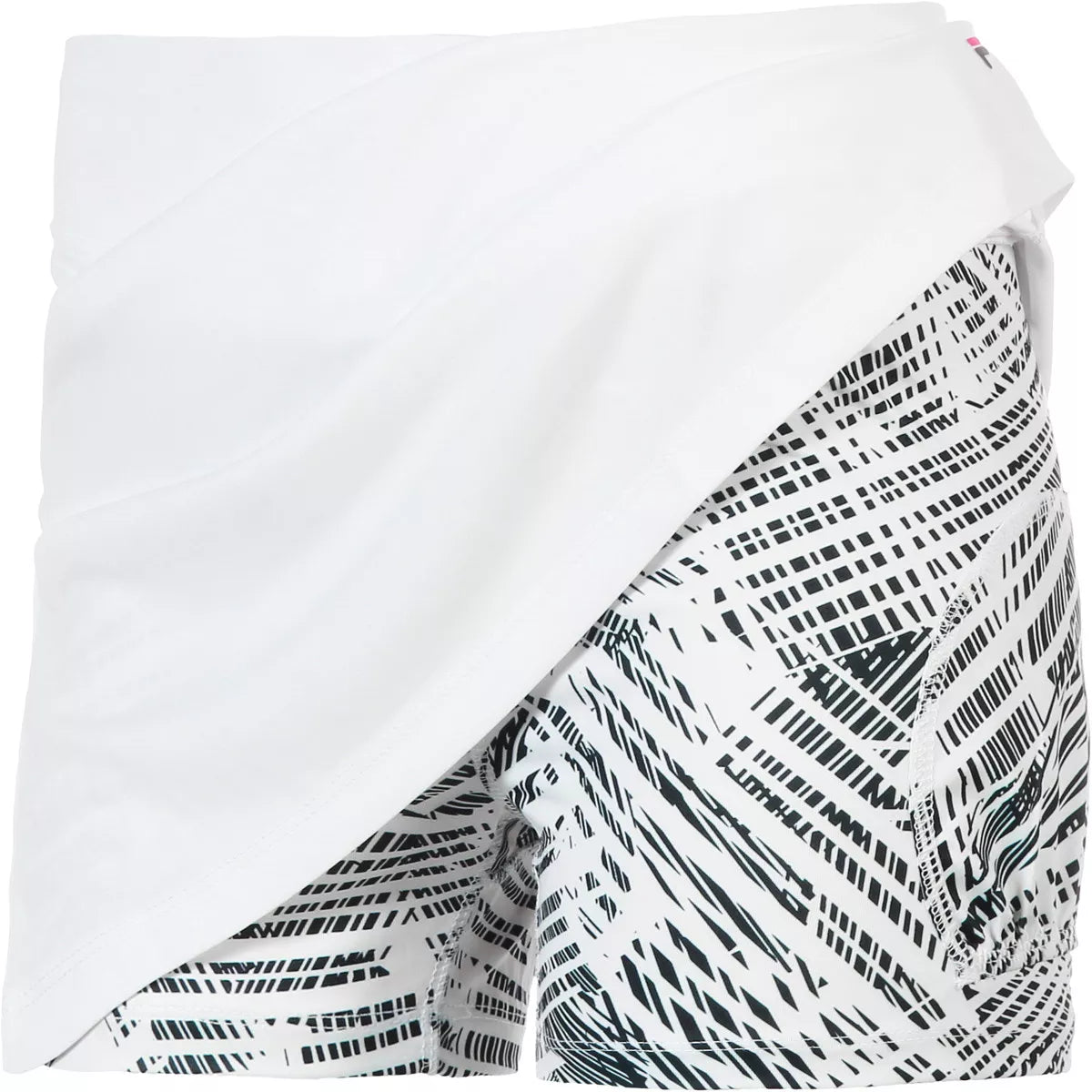 Fila Women's Anna Melbourne Barty Skirt