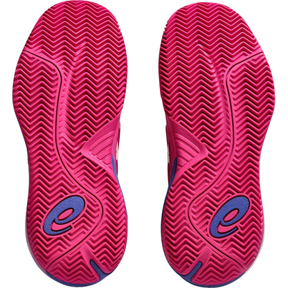 Asics Women's Gel Resolution X Clay Shoes
