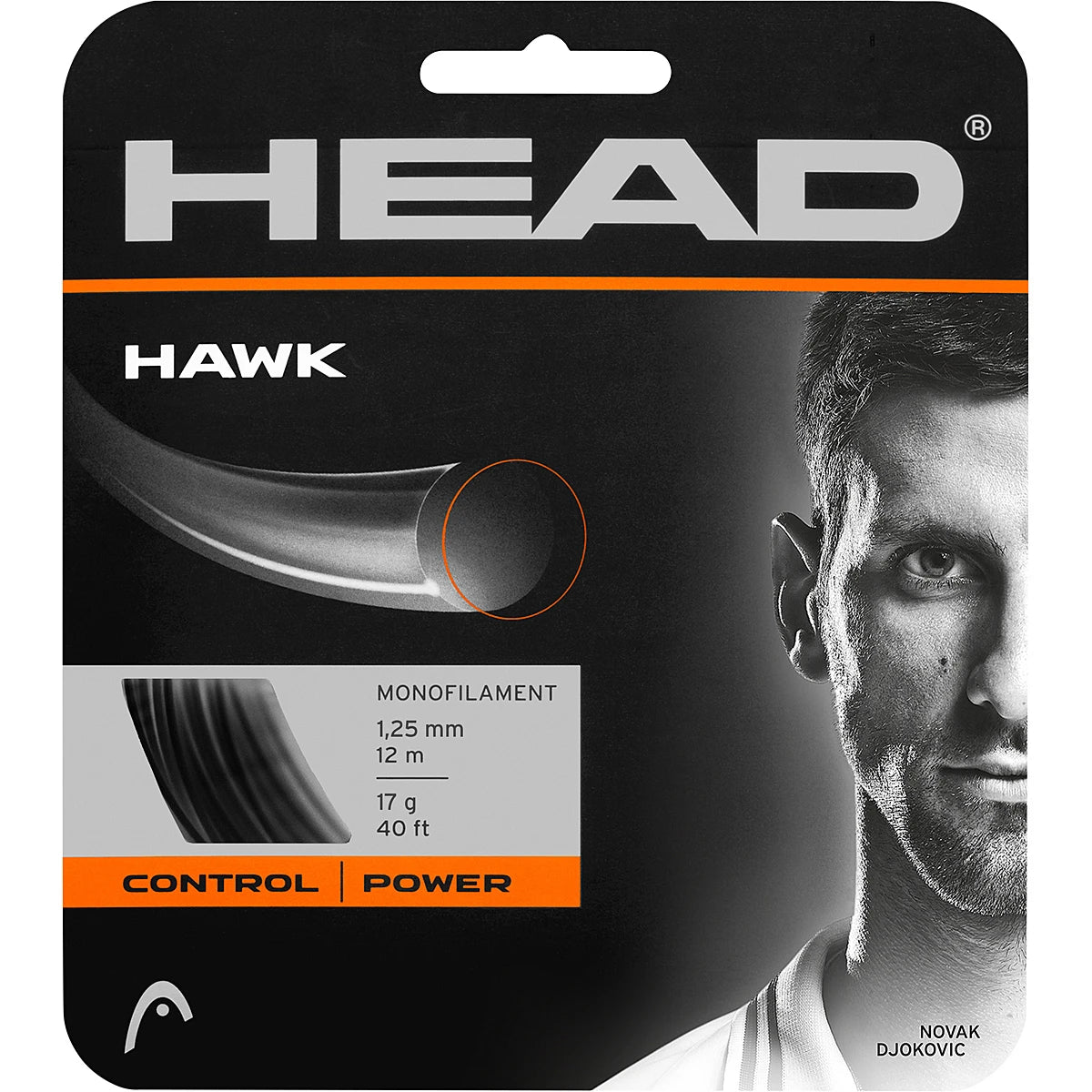 Head Hawk String (12 Metres)