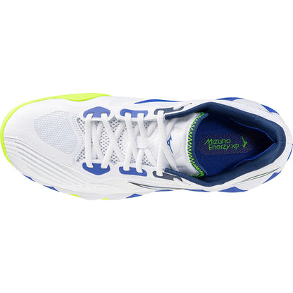 Mizuno Wave Enforce Tour 2 All Court Shoes