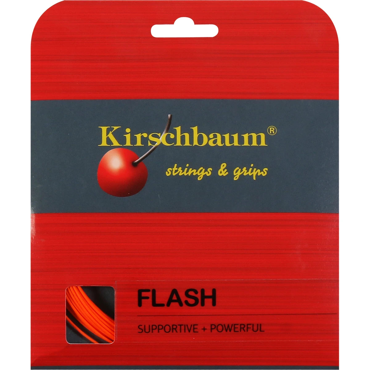 Kirschbaum Flash String (12 Metres)