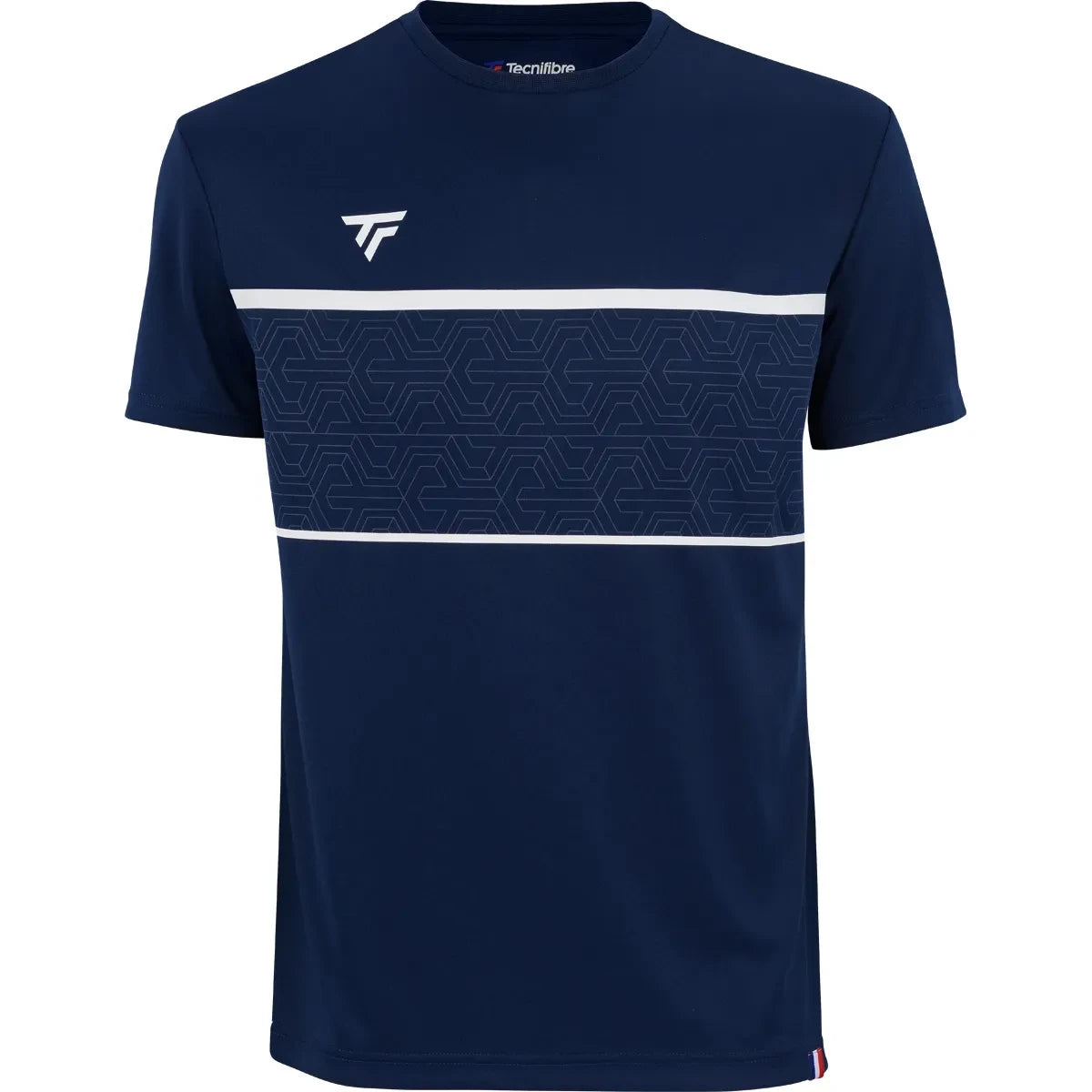 Tecnifibre Junior Team Tech T-Shirt