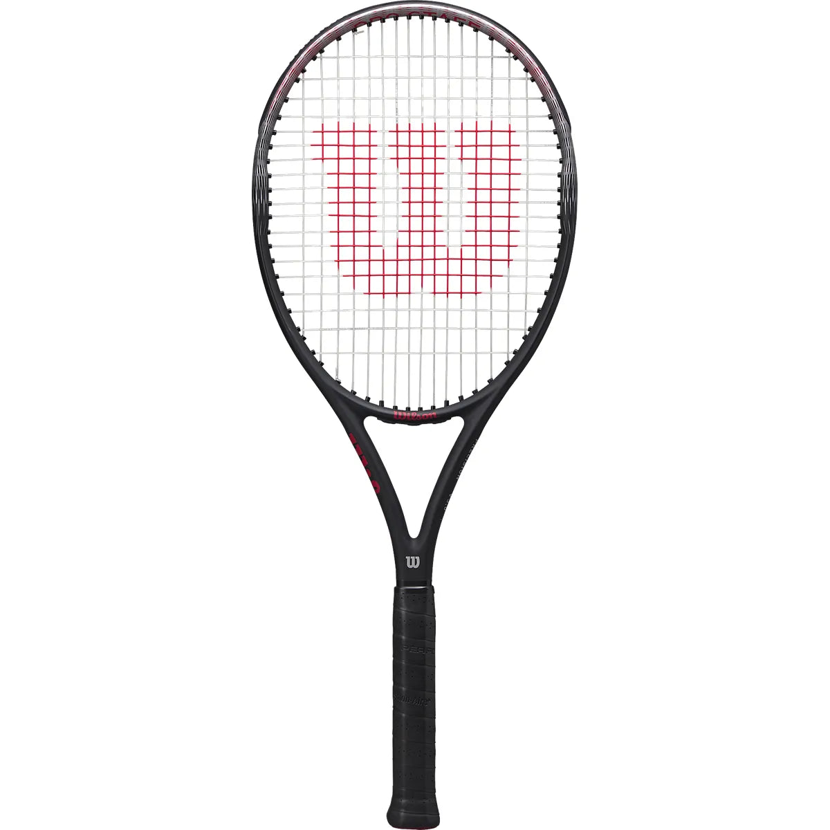 Wilson Pro Staff Precision 100 Racket (305 Gr)