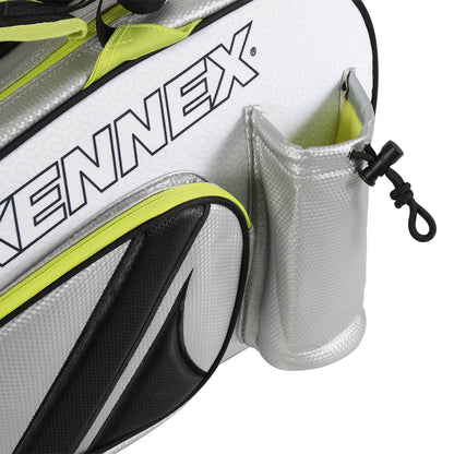 Tour Padel Thermo Bag Kennex Cool Grey/Black