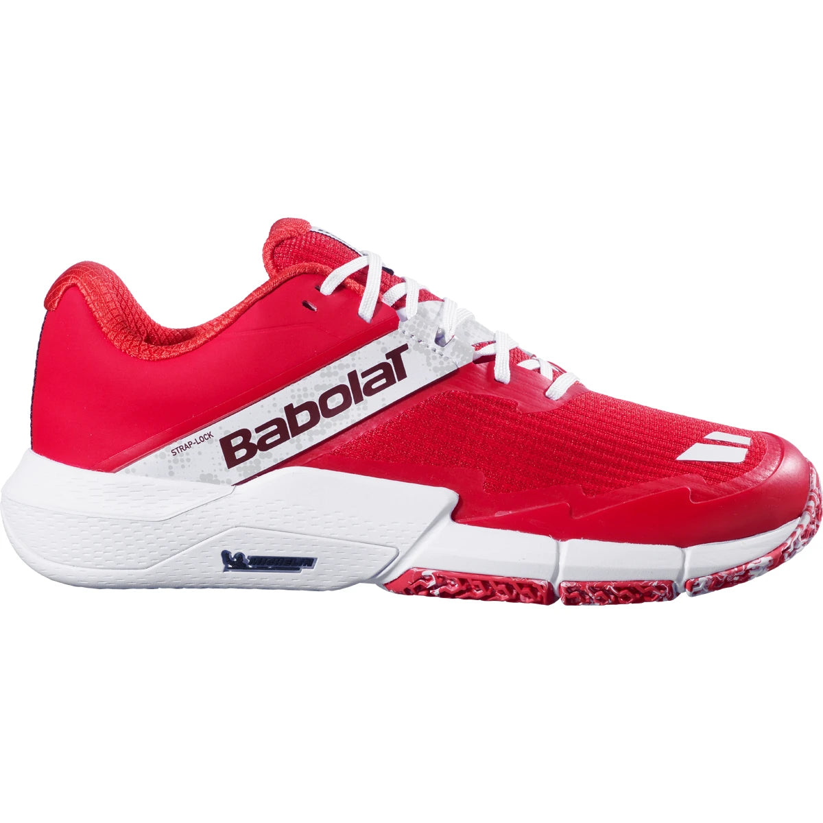Babolat Movea 4 Padel Shoes