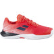 Babolat Junior Jet Mach 3 Clay Shoes