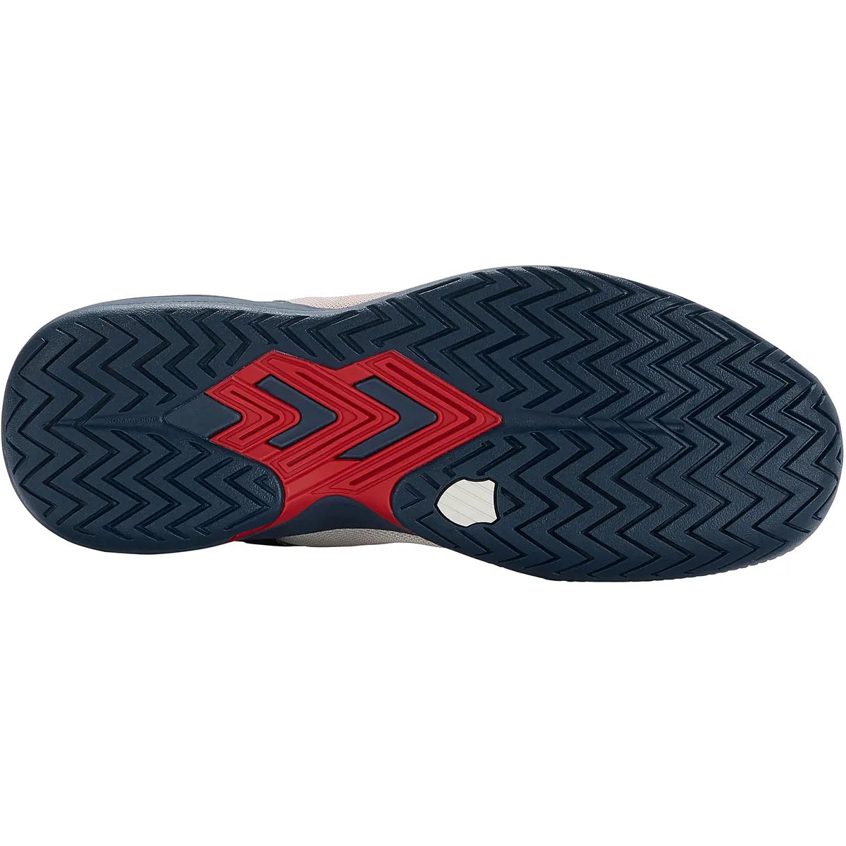 K-Swiss Ultrashot Team All Court Shoes