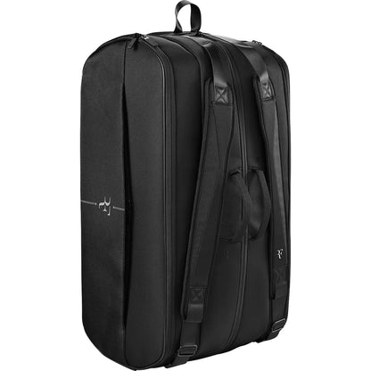 Wilson Rf Tournament Racquet Bag 15R