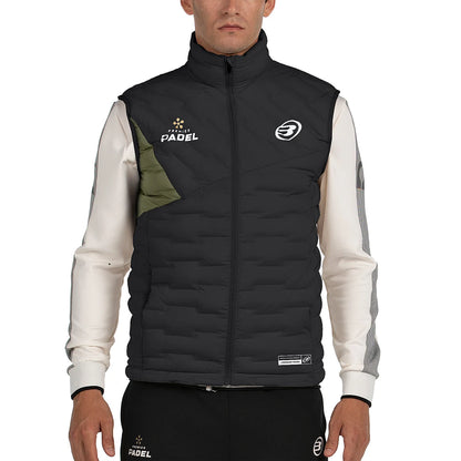 Bullpadel Premier Primo Sleeveless Jacket