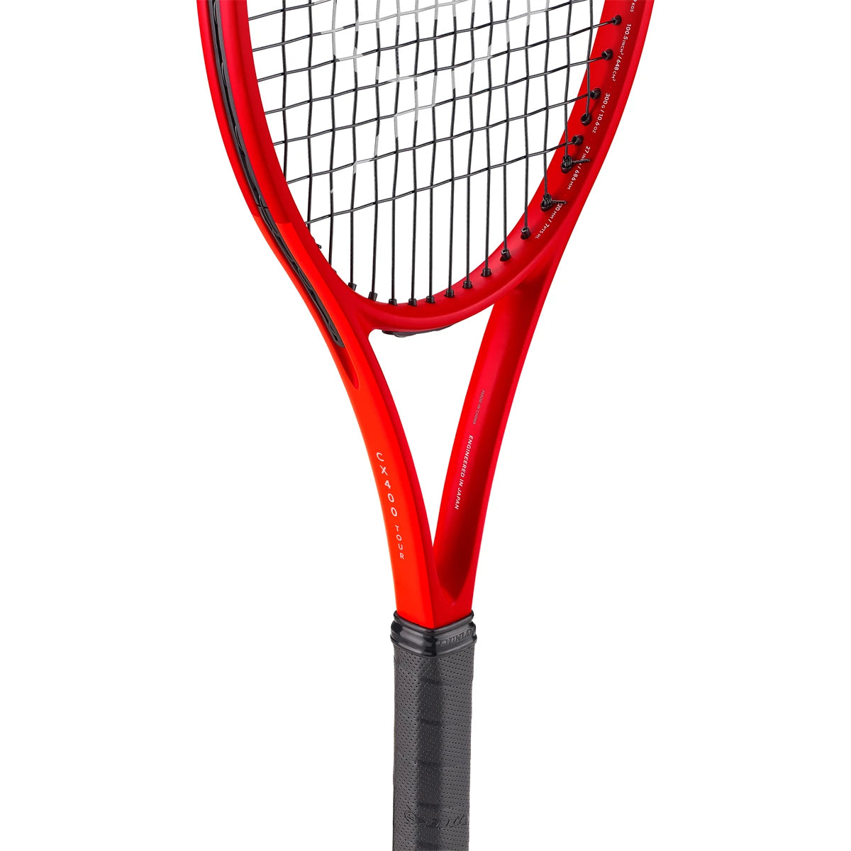 Dunlop Cx 400 Tour Racket (300 Gr)