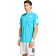 adidas Club 3 Stripes T-Shirt