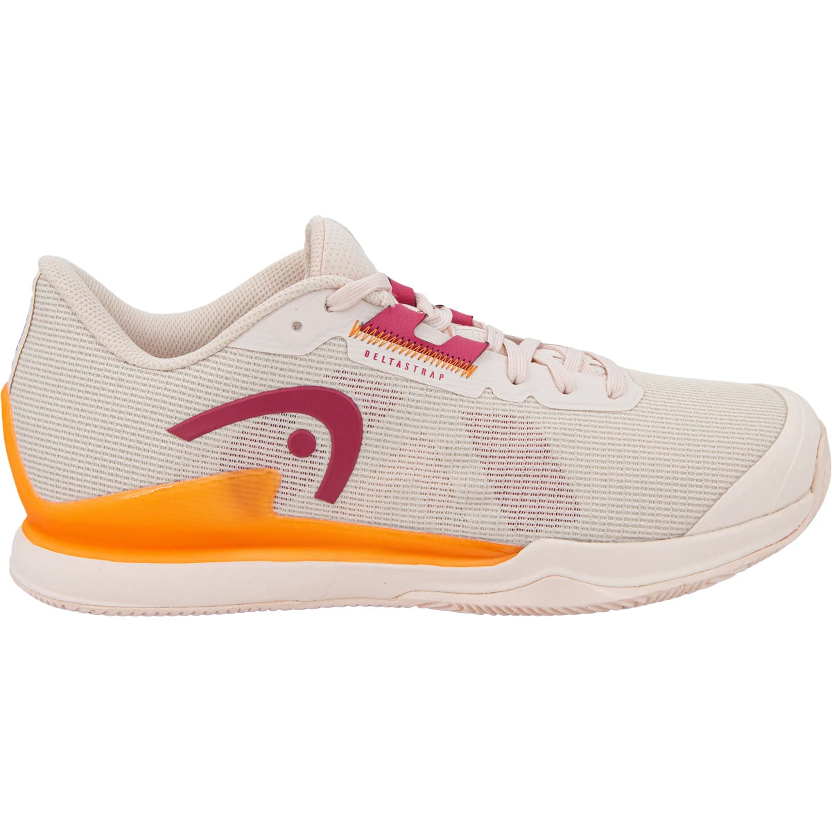 Head Women's Sprint Pro 3.5 Clay Shoes