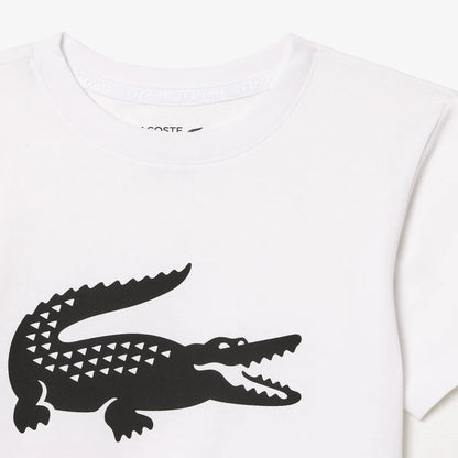 Lacoste Junior Croco T-Shirt
