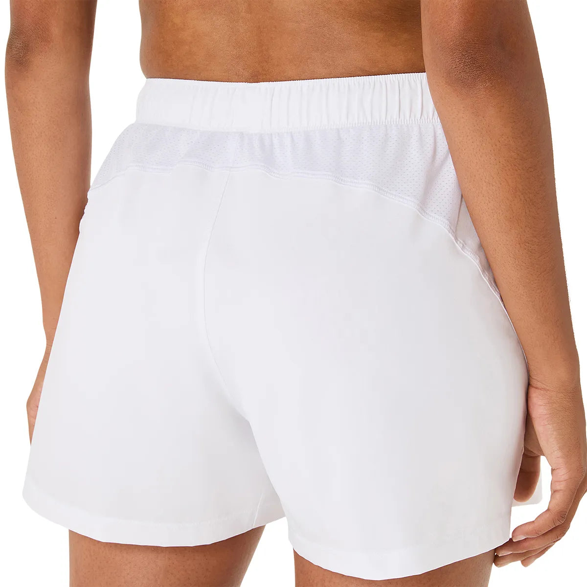 Women's Asics Court 2In1 Shorts