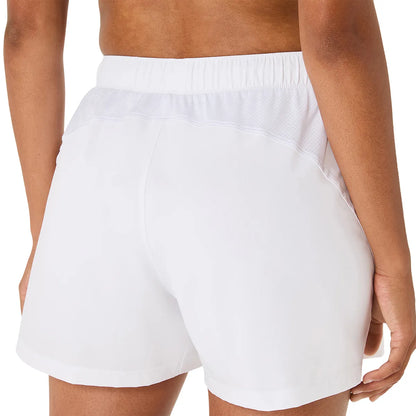Women's Asics Court 2In1 Shorts