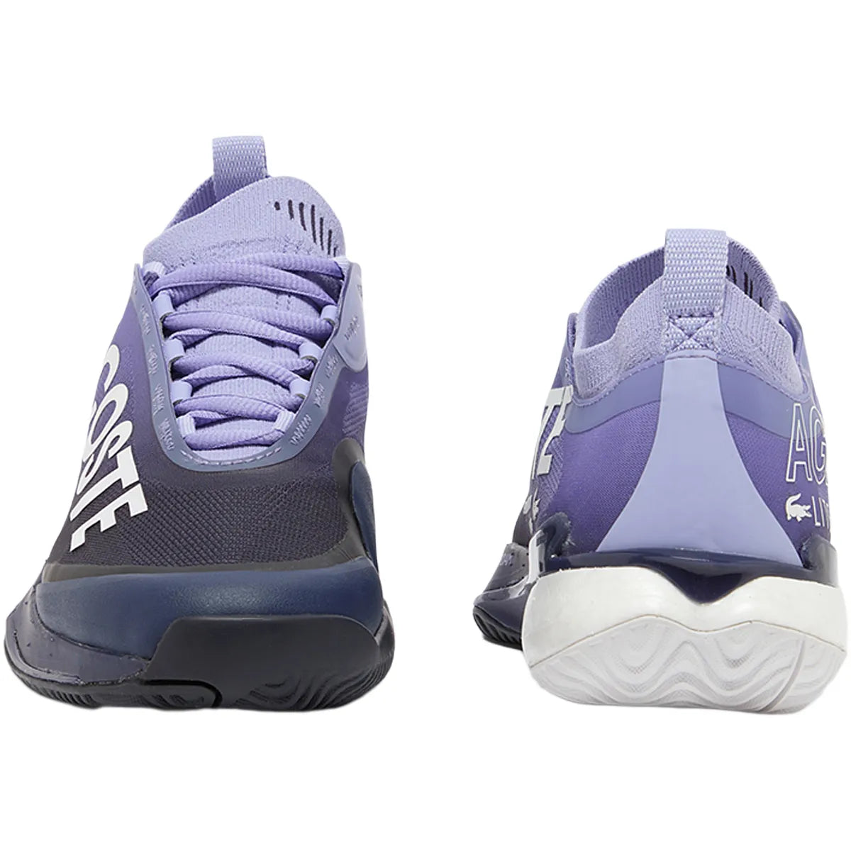 Lacoste Women's AG-LT Lite Clay Shoes