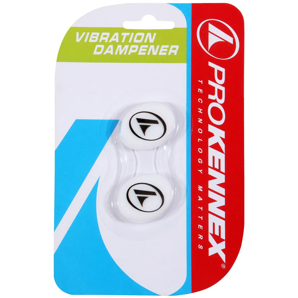 2 Prokennex Vibrastop Dampeners