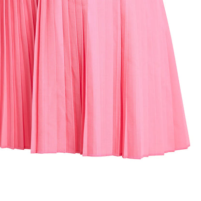adidas Girl Club Pleated Skirt