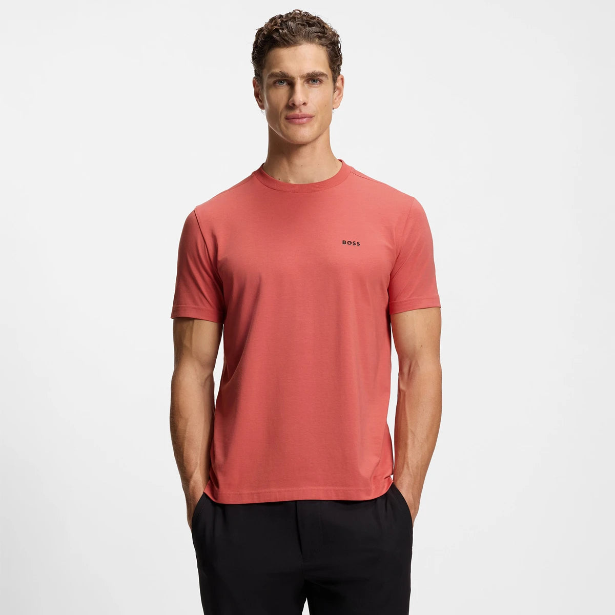 Boss T-Shirt
