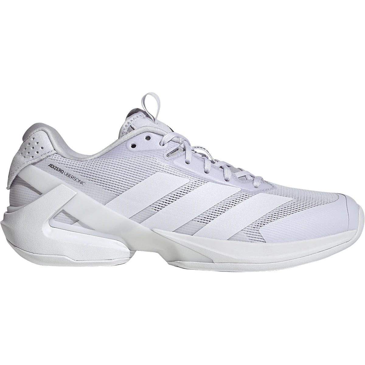 adidas Women's Adizero Ubersonic 5 All Court Shoes