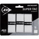 Dunlop Super Tac Overgrips X3