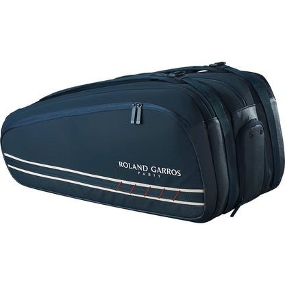 Wilson Super Tour Session Bag Roland Garros 2025 15