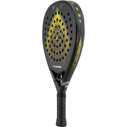 Padel Racket Pro Kennex Kinetic Black Ace Gold