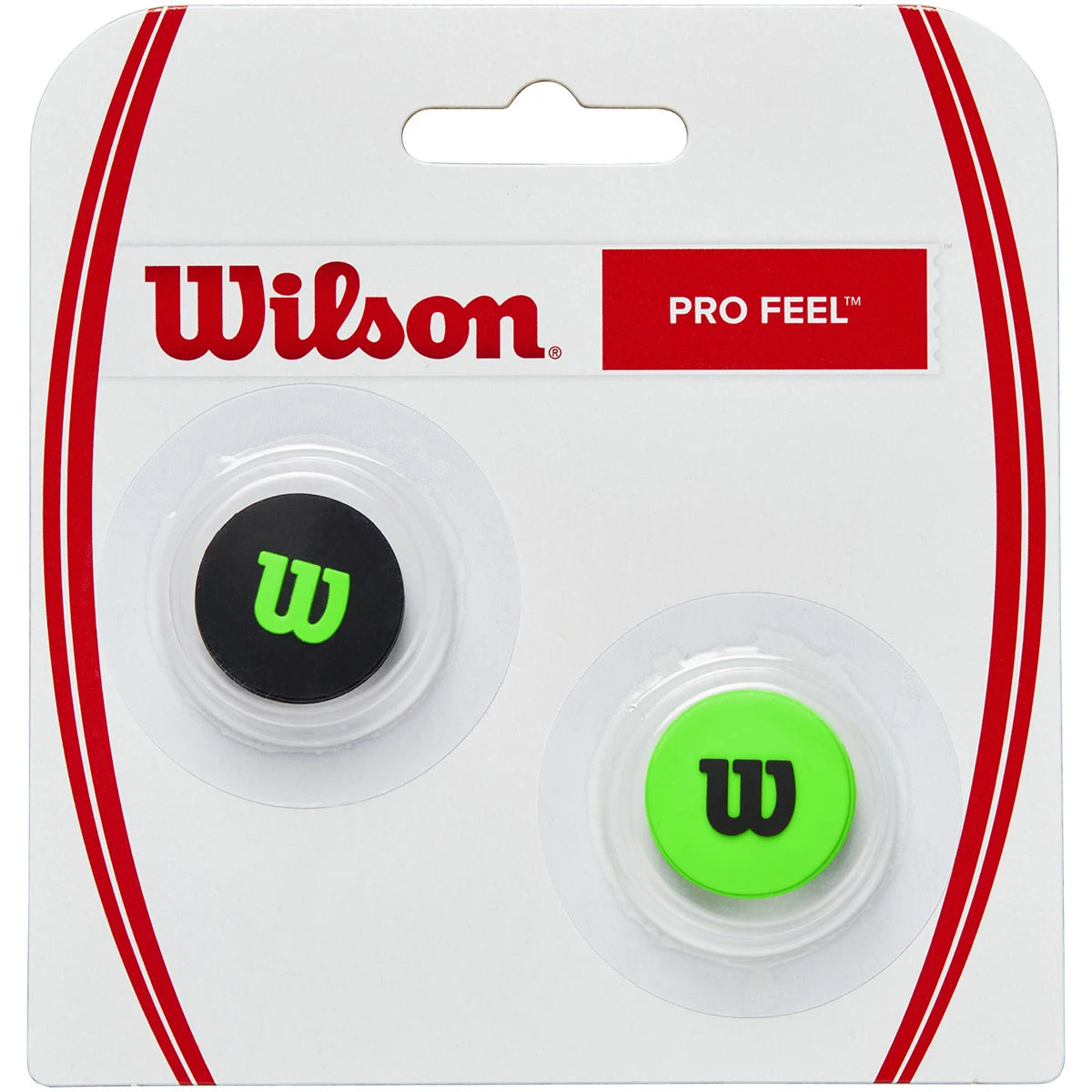 Wilson Pro Feel Blade Dampeners