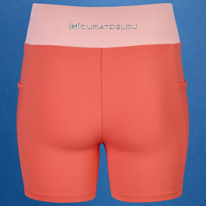 Short Mouratoglou Women Melbourne