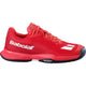 Babolat Junior Jet Mach 3 Clay Shoes