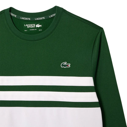 Lacoste Technical Capsule Sweat