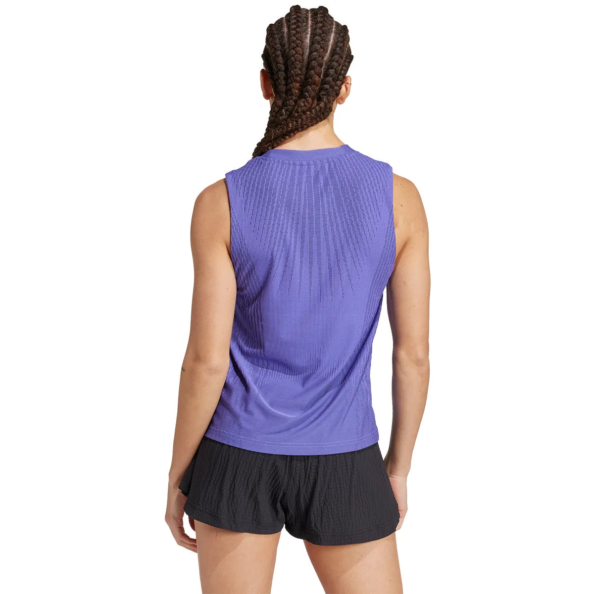 adidas Pro Tank Top Women's New York Athlete