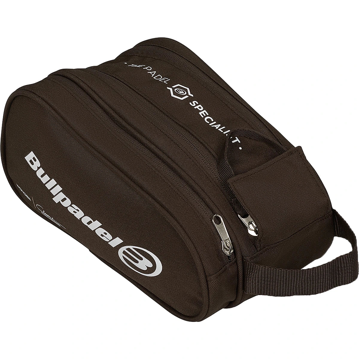 Bullpadel Toiletry Bag
