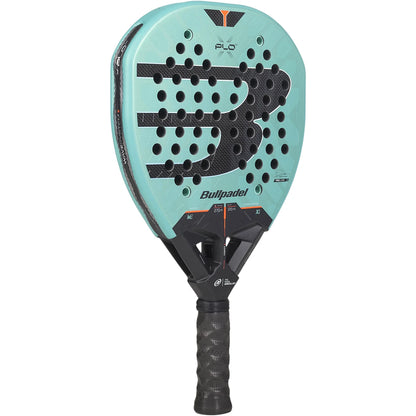 Padel Racket Bullpadel Xplo 02 27