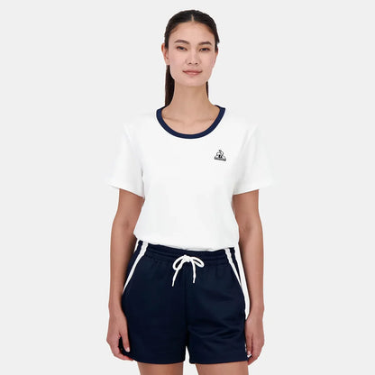 Le Coq Sportif Heritage Women's T-Shirt