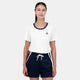 Le Coq Sportif Heritage Women's T-Shirt