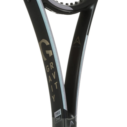 Head Gravity Pro Racket (315 Gr)