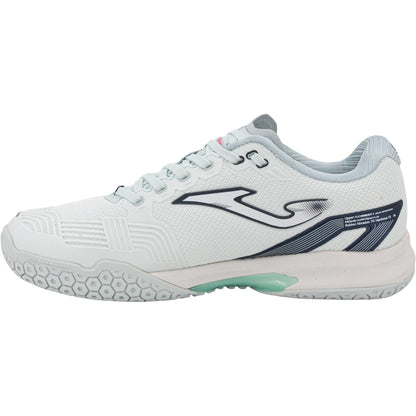 Joma Women's Electric 2527 All Court Shoes
