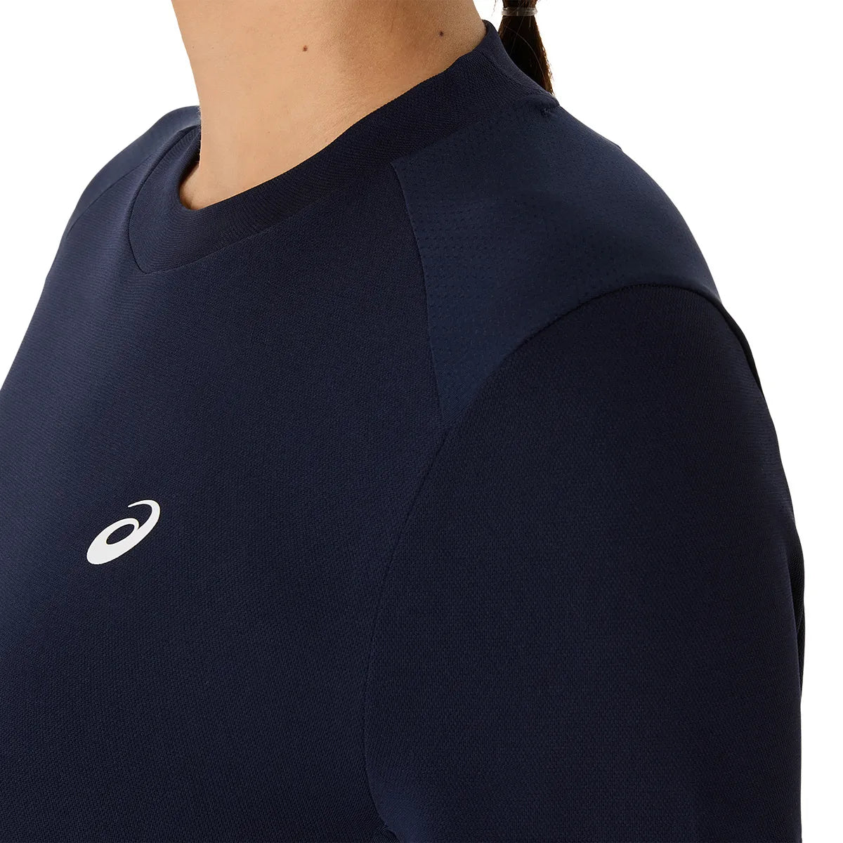 Asics Women's Court T-Shirt