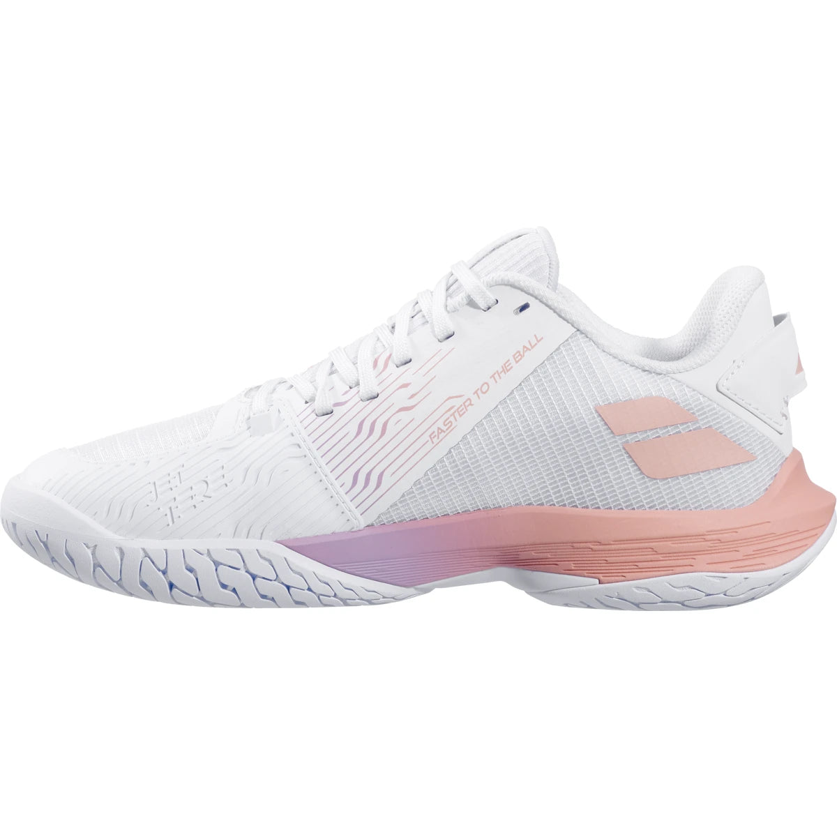 Babolat Women's Jet Tere 2 Prm All Court Shoes
