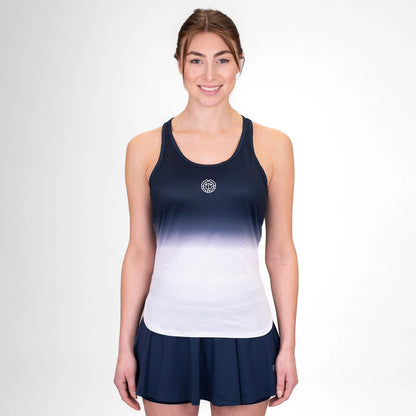 Bidi Badu Women's Crew Gradient Tank Top