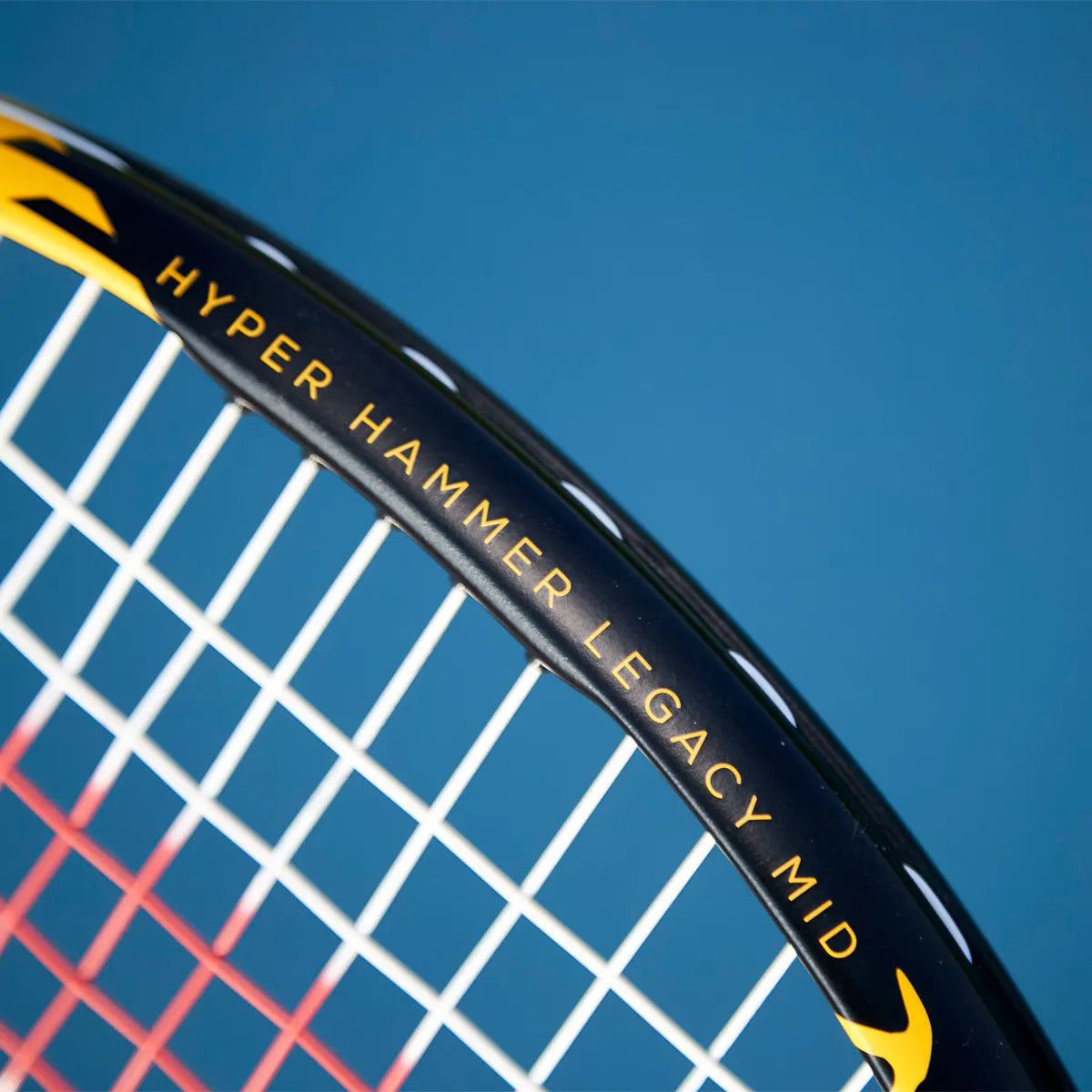 Wilson Hyper Hammer Legacy Mid Racket (249 Gr)