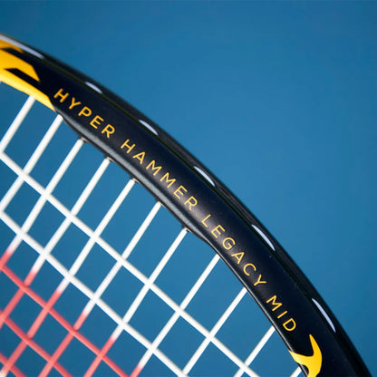 Wilson Hyper Hammer Legacy Mid Racket (249 Gr)